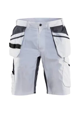 Blåkläder Schildershort met Stretch