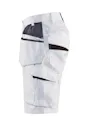 Blåkläder Maler-Shorts mit Stretch Vorschaubild