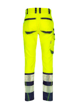 SYNQ Sighter 109WA2OAA Werkbroek Stretch miniatuur