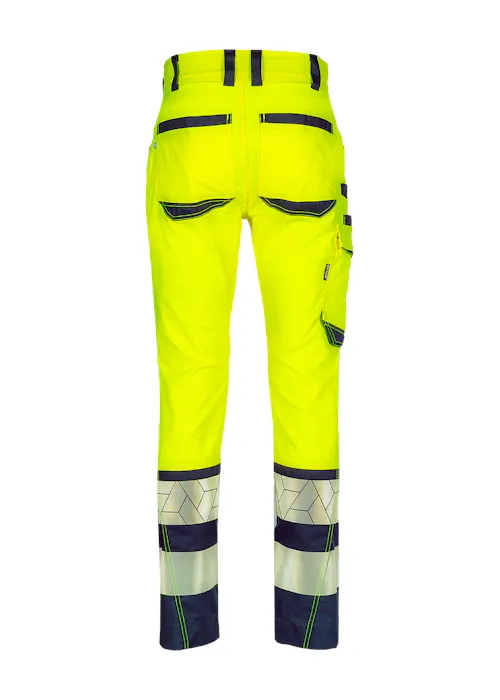 SYNQ Sighter 109WA2OAA Werkbroek Stretch