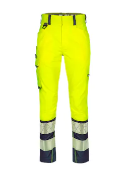 SYNQ Sighter 109WA2OAA Werkbroek Stretch