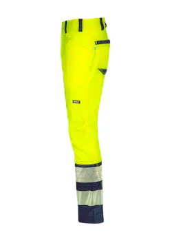 SYNQ Sighter 109WA2OAA Werkbroek Stretch miniatuur