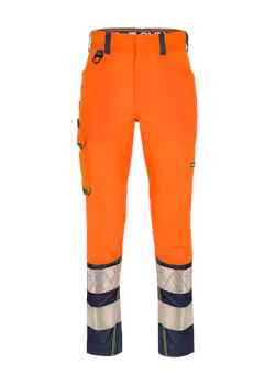 SYNQ Sighter 109WA2OAA Werkbroek Stretch miniatuur