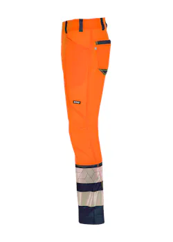 SYNQ Sighter 109WA2OAA Werkbroek Stretch miniatuur