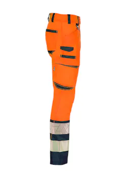 SYNQ Sighter 109WA2OAA Werkbroek Stretch miniatuur