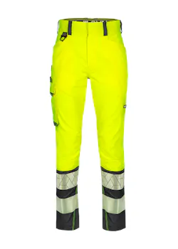 SYNQ Sighter 109WA2OAA Werkbroek Stretch miniatuur