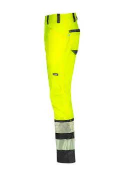 SYNQ Sighter 109WA2OAA Werkbroek Stretch miniatuur