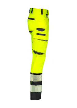 SYNQ Sighter 109WA2OAA Werkbroek Stretch miniatuur