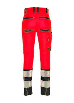 SYNQ Sighter 109WA2OAA Werkbroek Stretch miniatuur