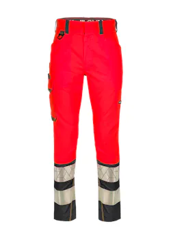 SYNQ Sighter 109WA2OAA Werkbroek Stretch miniatuur