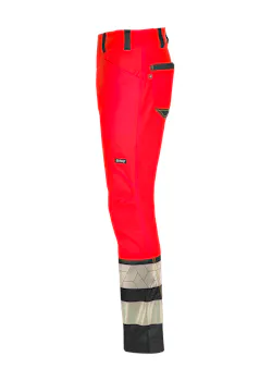 SYNQ Sighter 109WA2OAA Werkbroek Stretch miniatuur