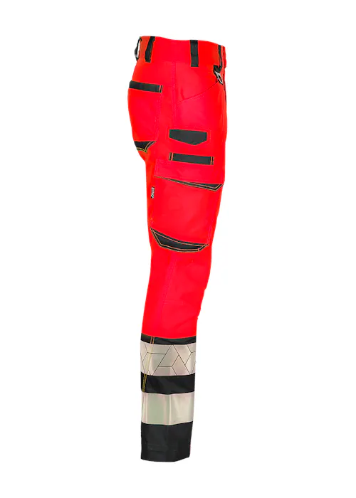 SYNQ Sighter 109WA2OAA Werkbroek Stretch