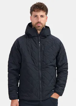 Dassy Vivid Tama Jacket