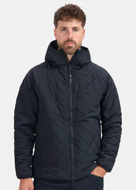 Dassy Vivid Tama Jacket