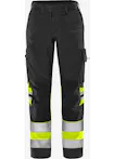 Hi-Vis Geel/Zwart