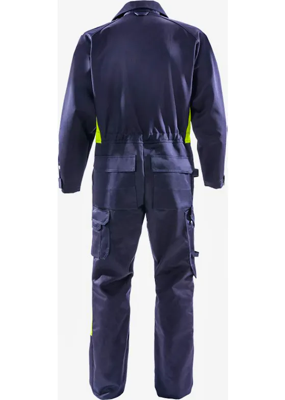 Fristads Flame-Schweißoverall 8030 Flam