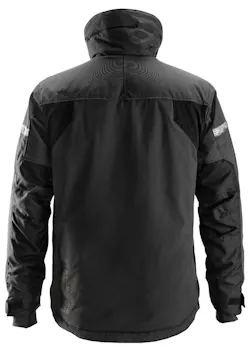 Snickers Workwear Allroundwork, 375 Veste isolante 1100 thumbnail (vignette)
