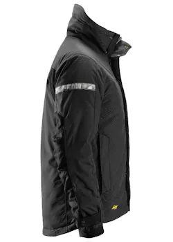 Snickers Workwear Allroundwork, 375 Veste isolante 1100 thumbnail (vignette)