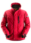 Chilli Red/Zwart