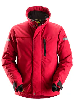 Snickers Workwear Allroundwork, 375 Veste isolante 1100 thumbnail (vignette)