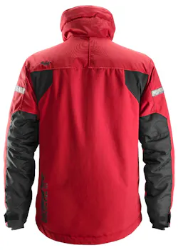 Snickers Workwear Allroundwork, 375 Veste isolante 1100 thumbnail (vignette)