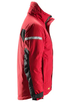 Snickers Workwear Allroundwork, 375 Veste isolante 1100 thumbnail (vignette)