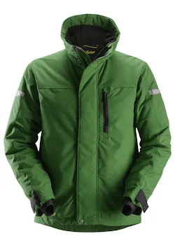 Snickers Workwear Allroundwork, 375 Veste isolante 1100 thumbnail (vignette)