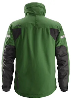 Snickers Workwear Allroundwork, 375 Veste isolante 1100 thumbnail (vignette)