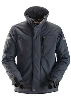 Snickers Workwear Allroundwork, 375 Veste isolante 1100 thumbnail (vignette)