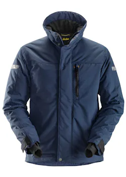 Snickers Workwear Allroundwork, 375 Veste isolante 1100 thumbnail (vignette)