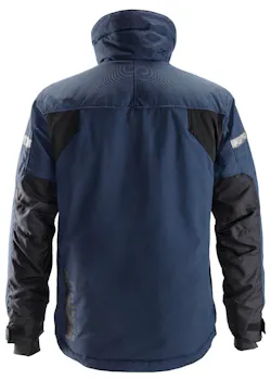 Snickers Workwear Allroundwork, 375 Veste isolante 1100 thumbnail (vignette)
