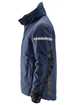 Snickers Workwear Allroundwork, 375 Veste isolante 1100 thumbnail (vignette)