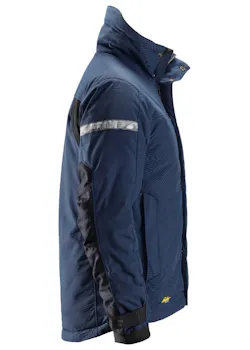 Snickers Workwear Allroundwork, 375 Veste isolante 1100 thumbnail (vignette)