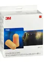 3M EAR 1100 Ohrstöpsel ohne Band (200 Stück) Vorschaubild
