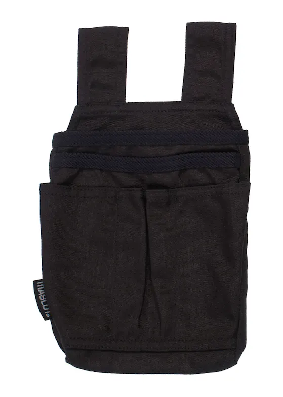 Mascot Nageltaschen Benoni