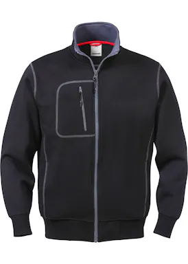Fristads Sweatjacke 1747 DF