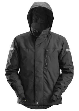 Snickers Workwear Allroundwork, Waterproof 375® Isolerend Jack 1102