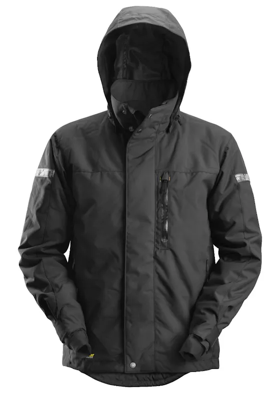 Snickers Workwear Allroundwork Waterproof 375®-Isolierjacke 1102