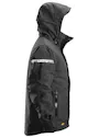 Snickers Workwear Allroundwork Waterproof 375®-Isolierjacke 1102 Vorschaubild