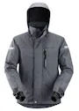 Snickers Workwear Allroundwork Waterproof 375®-Isolierjacke 1102 Vorschaubild