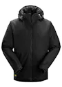 Snickers AllroundWork wasserdichte, isolierte Arbeitsjacke 1104 Vorschaubild