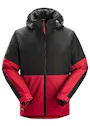 Snickers AllroundWork wasserdichte, isolierte Arbeitsjacke 1104 Vorschaubild