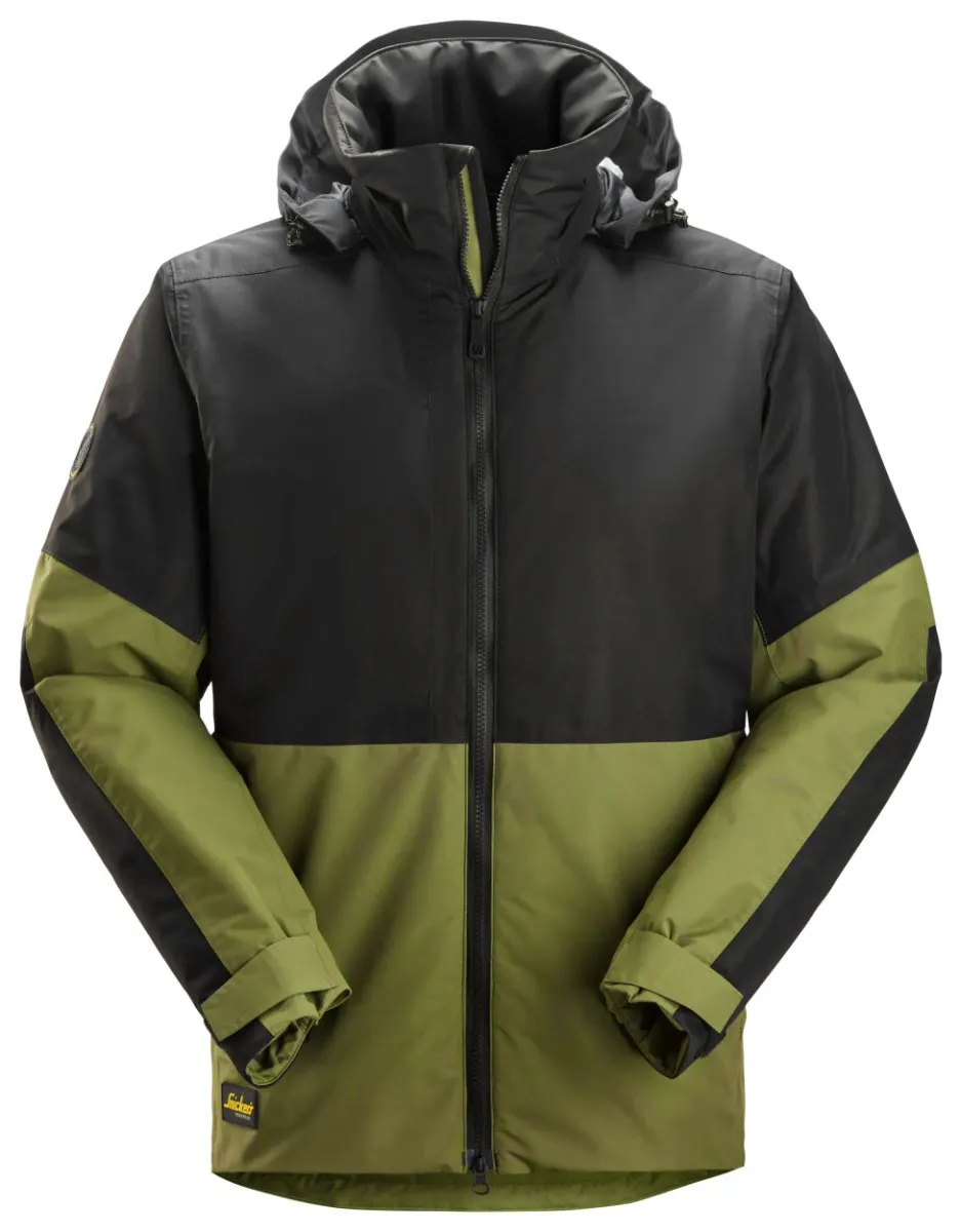 Khaki Grün