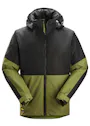 Snickers AllroundWork wasserdichte, isolierte Arbeitsjacke 1104 Vorschaubild