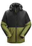 Khaki Groen