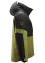 Snickers AllroundWork wasserdichte, isolierte Arbeitsjacke 1104 Vorschaubild