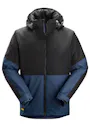Snickers AllroundWork wasserdichte, isolierte Arbeitsjacke 1104 Vorschaubild