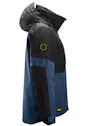 Snickers AllroundWork wasserdichte, isolierte Arbeitsjacke 1104 Vorschaubild