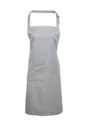 Premier Colours Collection Bib Apron With Pocket miniatuur