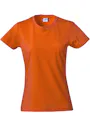 Clique Basic T-shirt — Ladies Vorschaubild